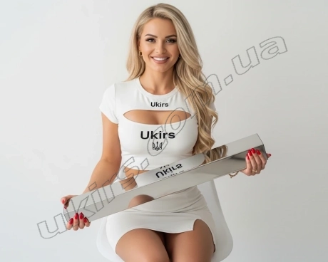 Труба нержавіюча 80х80х2 мм 600 GRIT AISI 304