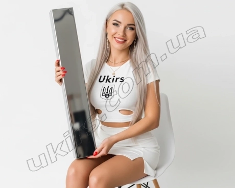 Stainless steel pipe 100x20x2 mm 600 GRIT AISI 304