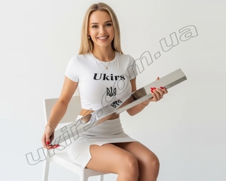 Stainless steel pipe 40x10x1.5 mm 600 GRIT AISI 304