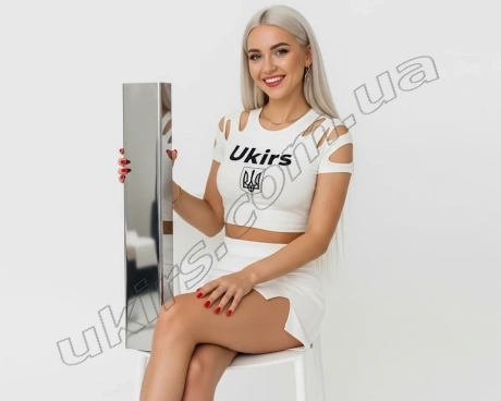 Stainless steel pipe 80x20x1.5 mm 600 GRIT AISI 304