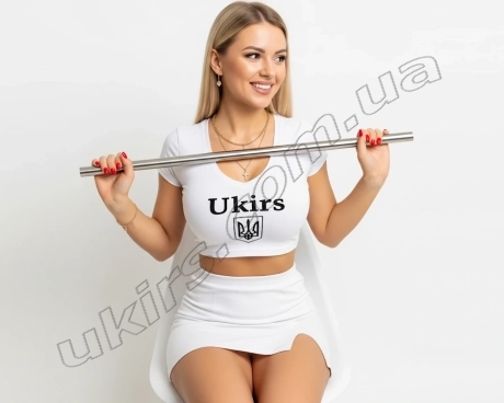 Труба нержавіюча ∅ 12х2 мм 600 GRIT AISI 201