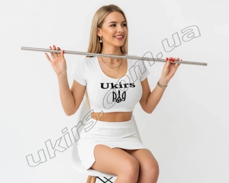 Труба нержавеющая ∅ 10х1 мм 600 GRIT AISI 304