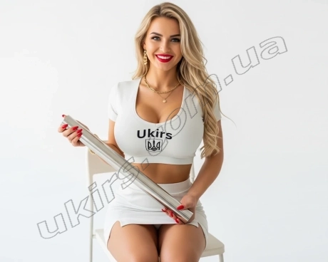 Труба нержавеющая ∅ 32х2.5 мм 600 GRIT AISI 304