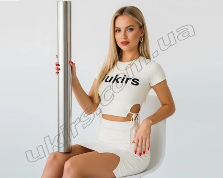 Труба нержавеющая ∅ 60.3х2 мм 600 GRIT AISI 304