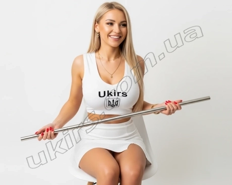 Труба нержавіюча ∅ 12х2 мм 600 GRIT AISI 201