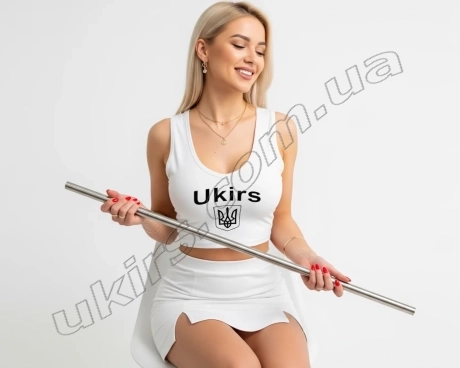 Труба нержавіюча ∅ 10х1.5 мм 600 GRIT AISI 304