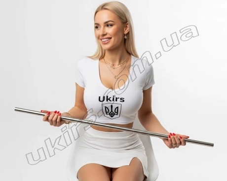 Труба нержавеющая ∅ 10х1 мм 600 GRIT AISI 304