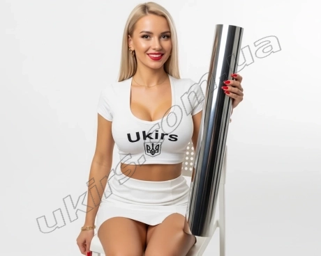 Труба нержавіюча ∅ 101.6х2 мм 600 GRIT AISI 304