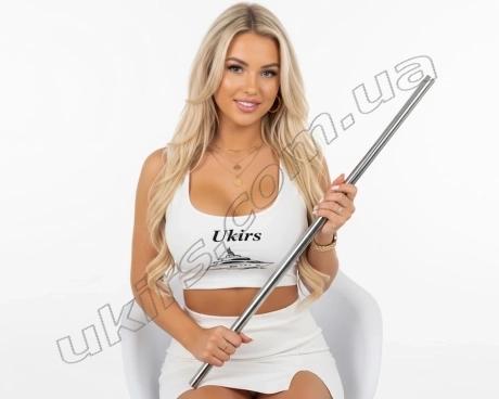 Труба нержавіюча ∅ 16х1 мм 600 GRIT AISI 304