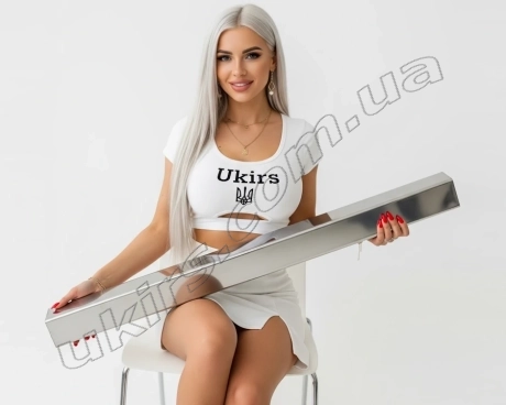 Труба нержавеющая 70х70х2 мм 600 GRIT AISI 201