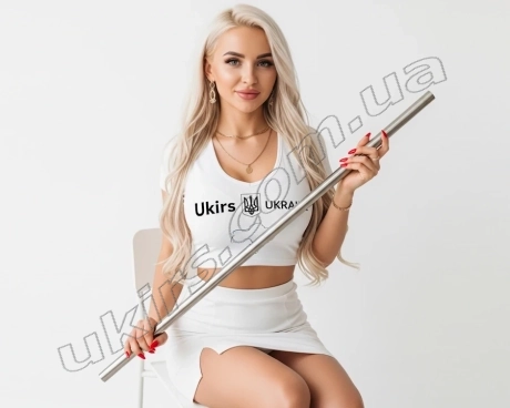 Труба нержавіюча ∅ 16х1.5 мм 600 GRIT AISI 201