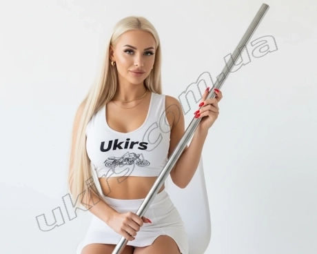 Труба нержавеющая ∅ 18х1.5 мм 600 GRIT AISI 201