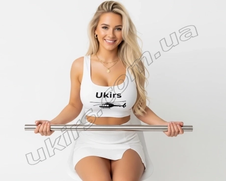 Труба нержавіюча ∅ 20х1.2 мм 600 GRIT AISI 201