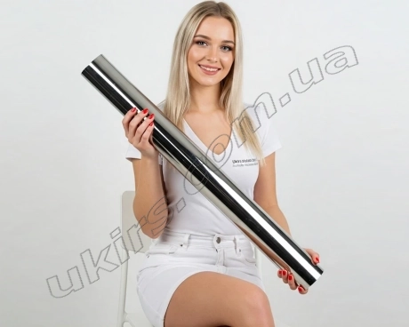 Труба нержавіюча ∅ 80х1.5 мм 600 GRIT AISI 304