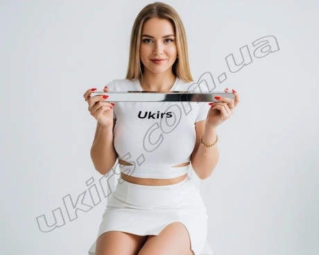 Труба нержавіюча 15х15х1 мм 600 GRIT (дзеркальна) марка AISI 201