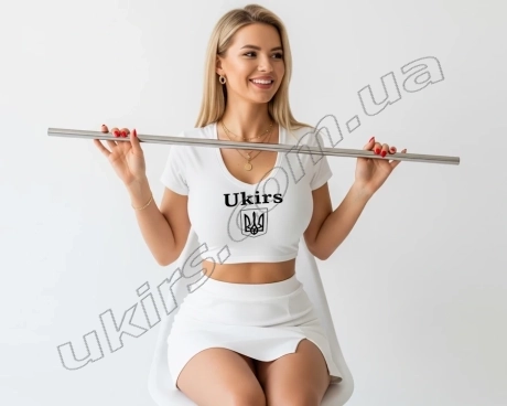 Труба нержавіюча ∅ 14х1.5 мм 600 GRIT AISI 304