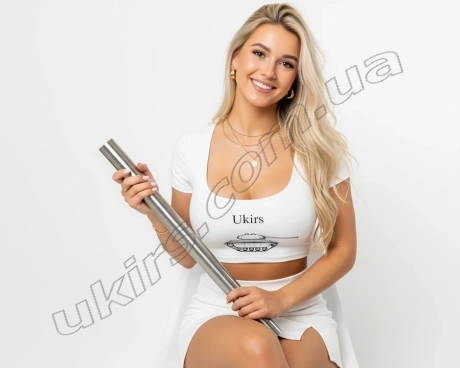 Труба нержавіюча ∅ 25х2 мм 600 GRIT AISI 304