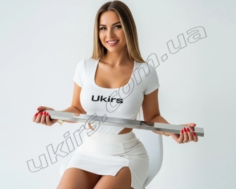 Труба нержавіюча 20х10х1.5 мм 600 GRIT (дзеркальна, полірована) AISI 304