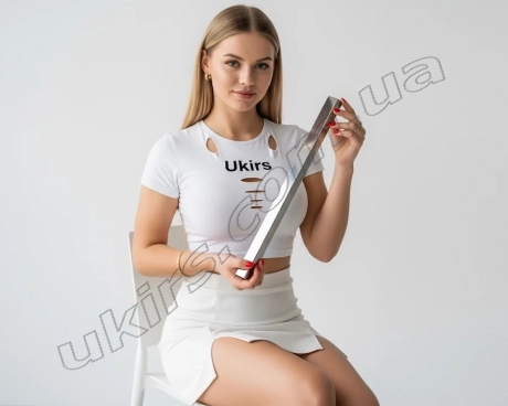 Труба нержавіюча 15х15х1 мм 600 GRIT (дзеркальна, полірована) AISI 201