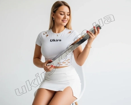 Труба нержавіюча 25х25х1,5 мм 600 GRIT AISI 304