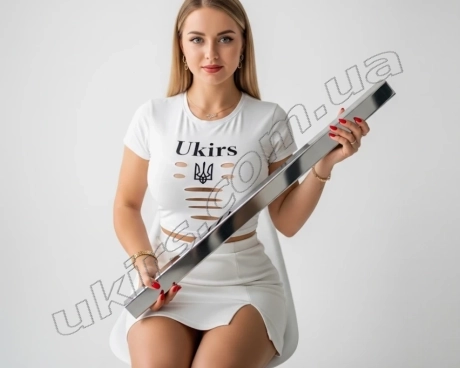 Труба нержавеющая 25х25х1,2 мм 600 GRIT AISI 304