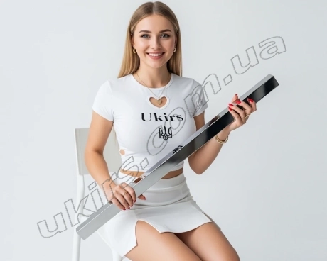 Труба нержавеющая 30х30х1,2 мм 600 GRIT AISI 304