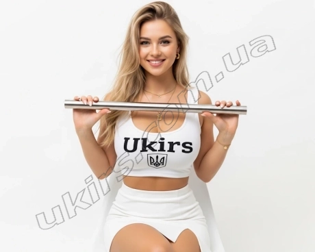 Труба нержавіюча ∅ 20х1.2 мм 600 GRIT AISI 201