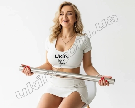 Труба нержавеющая ∅ 25х1.5 мм 600 GRIT AISI 201