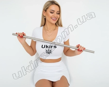 Труба нержавеющая ∅ 14х1 мм 600 GRIT AISI 304