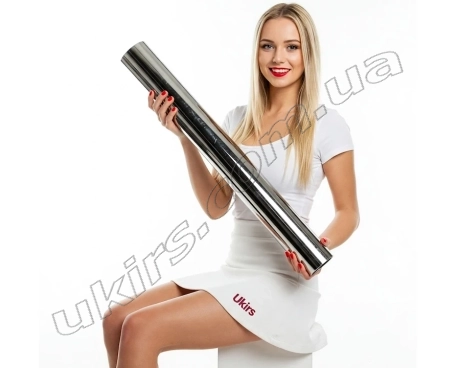 Труба нержавеющая ∅ 60.3х2 мм 600 GRIT AISI 304