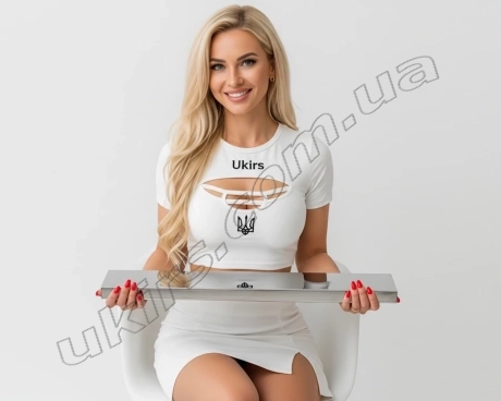 Труба нержавіюча 60х20х2 мм 600 GRIT AISI 201