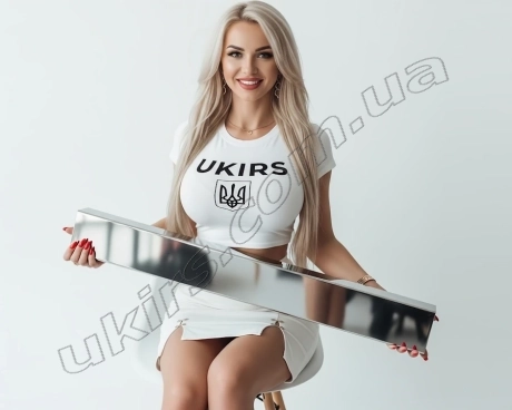 Stainless steel pipe 80x20x2 mm 600 GRIT AISI 304