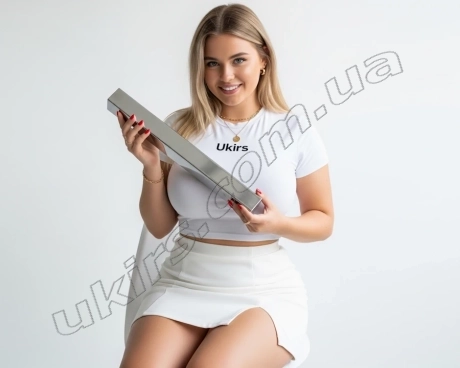 Труба нержавіюча 40х25х1,5 мм 600 GRIT (дзеркальна, полірована) AISI 201