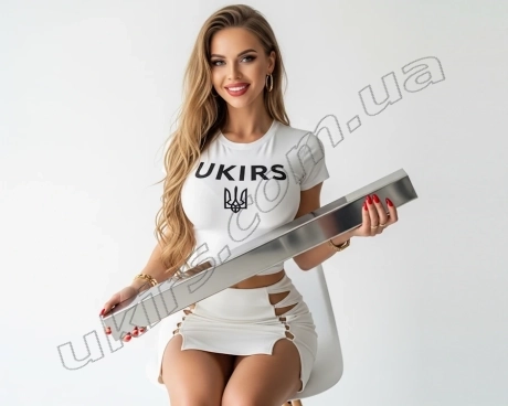 Труба нержавіюча 50х25х1,5 мм 600 GRIT AISI 201