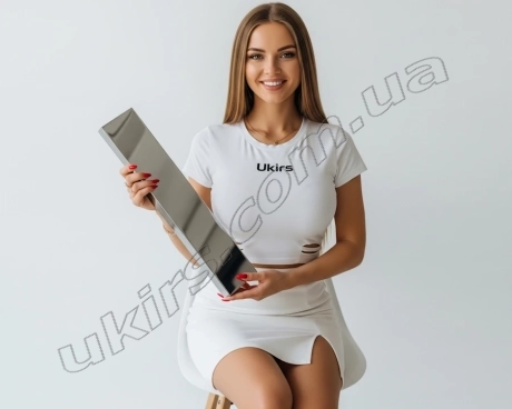 Труба нержавіюча 80х10х1,5 мм 600 GRIT (дзеркальна, полірована) AISI 201