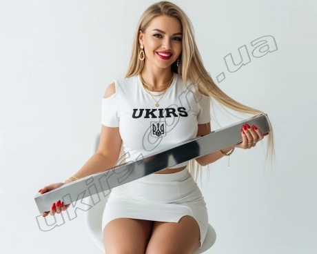 Труба нержавіюча 50х25х1,5 мм 600 GRIT AISI 304