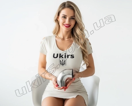 Відвід нержавіючий ∅ 60.3х1.5 мм 400 GRIT AISI 304