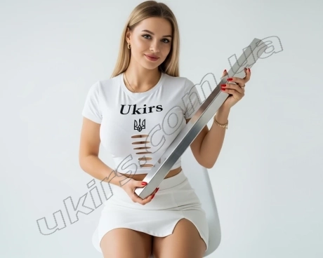 Труба нержавіюча 25х25х1,5 мм 600 GRIT AISI 201