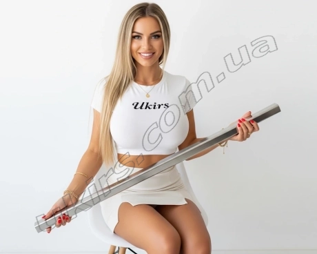 Труба нержавіюча 20х20х1,2 мм 600 GRIT AISI 201