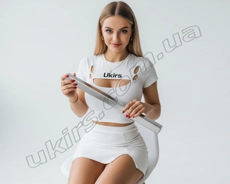 Труба нержавеющая 20х20х2 мм 600 GRIT AISI 304