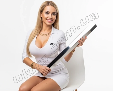 Труба нержавіюча 25х25х1,5 мм 600 GRIT AISI 304