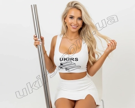 Stainless steel pipe ∅ 32x1.2 mm 600 GRIT AISI 304