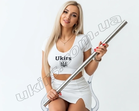 Труба нержавіюча ∅ 20х1.5 мм 600 GRIT AISI 201