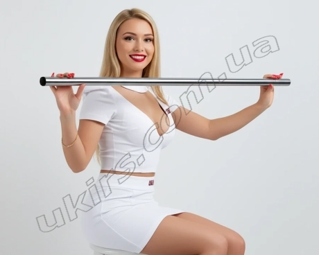 Труба нержавіюча ∅ 20х1.2 мм 600 GRIT AISI 304