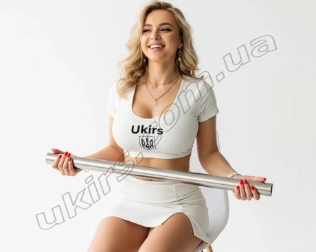 Stainless steel pipe ∅ 25x3 mm 600 GRIT AISI 304