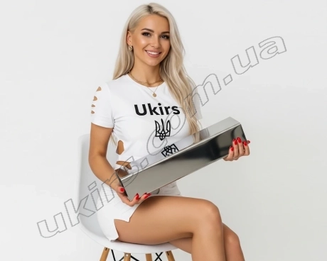 Труба нержавіюча 100х50х1.5 мм 600 GRIT (дзеркальна, полірована) марка AISI 201