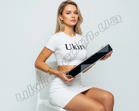 Труба нержавіюча 40х20х1,5 мм 600 GRIT AISI 304