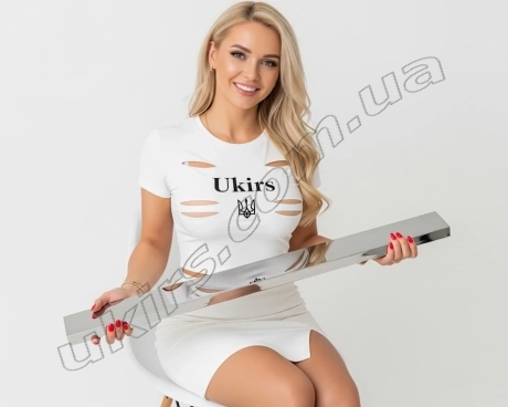 Труба нержавіюча 60х20х2 мм 600 GRIT AISI 304