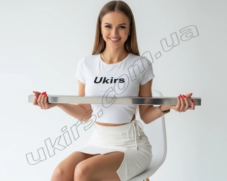 Труба нержавіюча 20х20х1,2 мм 600 GRIT AISI 304