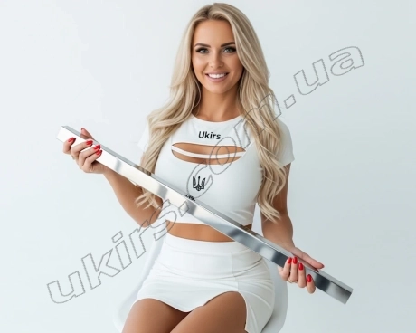 Труба нержавеющая 20х20х2 мм 600 GRIT AISI 304